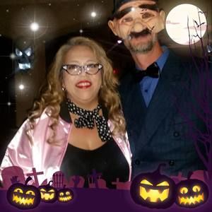 Meet your Posher, Maribel